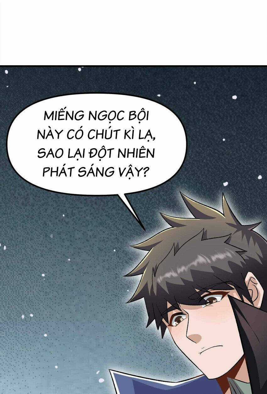 Nguyên Long Chapter 346 trang 30