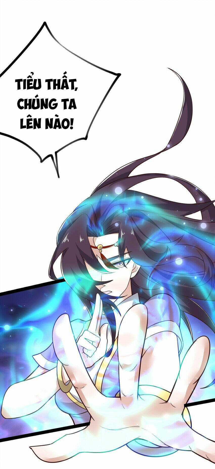 Nguyên Long Chapter 346 trang 34