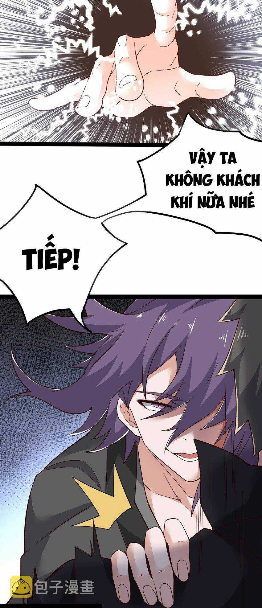 Nguyên Long Chapter 346 trang 5