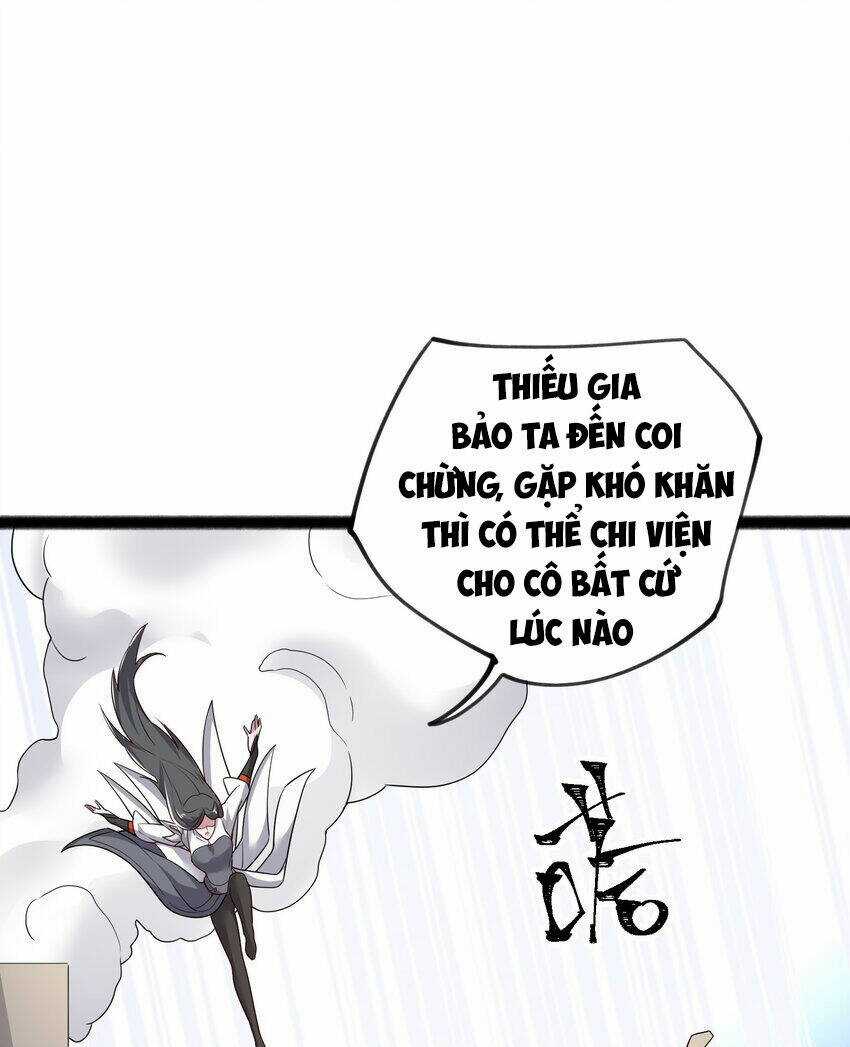 Nguyên Long Chapter 346 trang 50