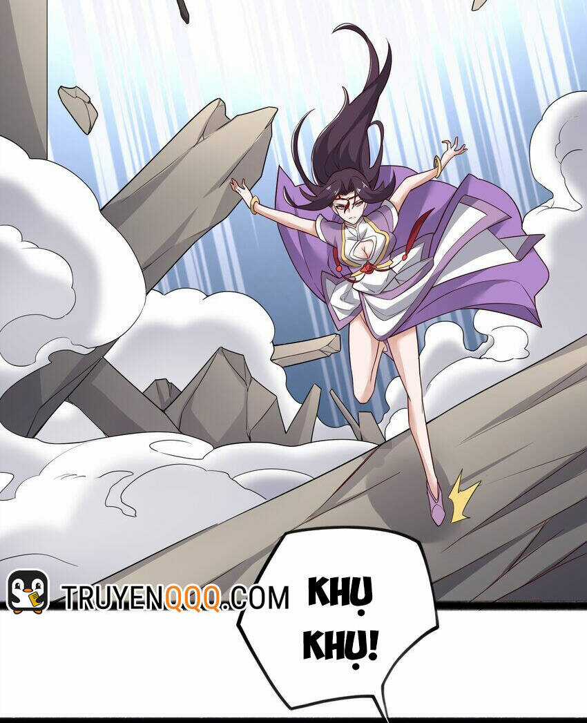 Nguyên Long Chapter 346 trang 51