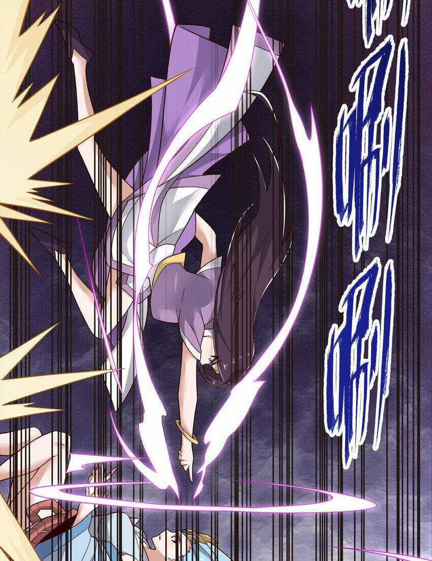 Nguyên Long Chapter 346 trang 55