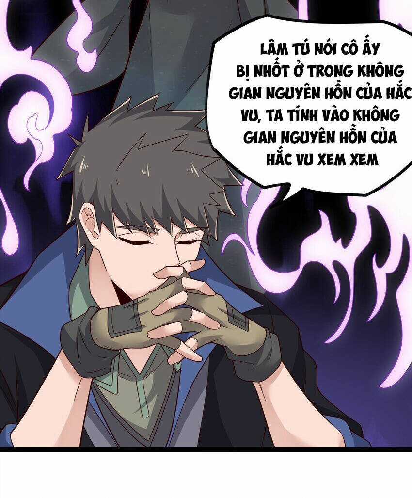 Nguyên Long Chapter 346 trang 71