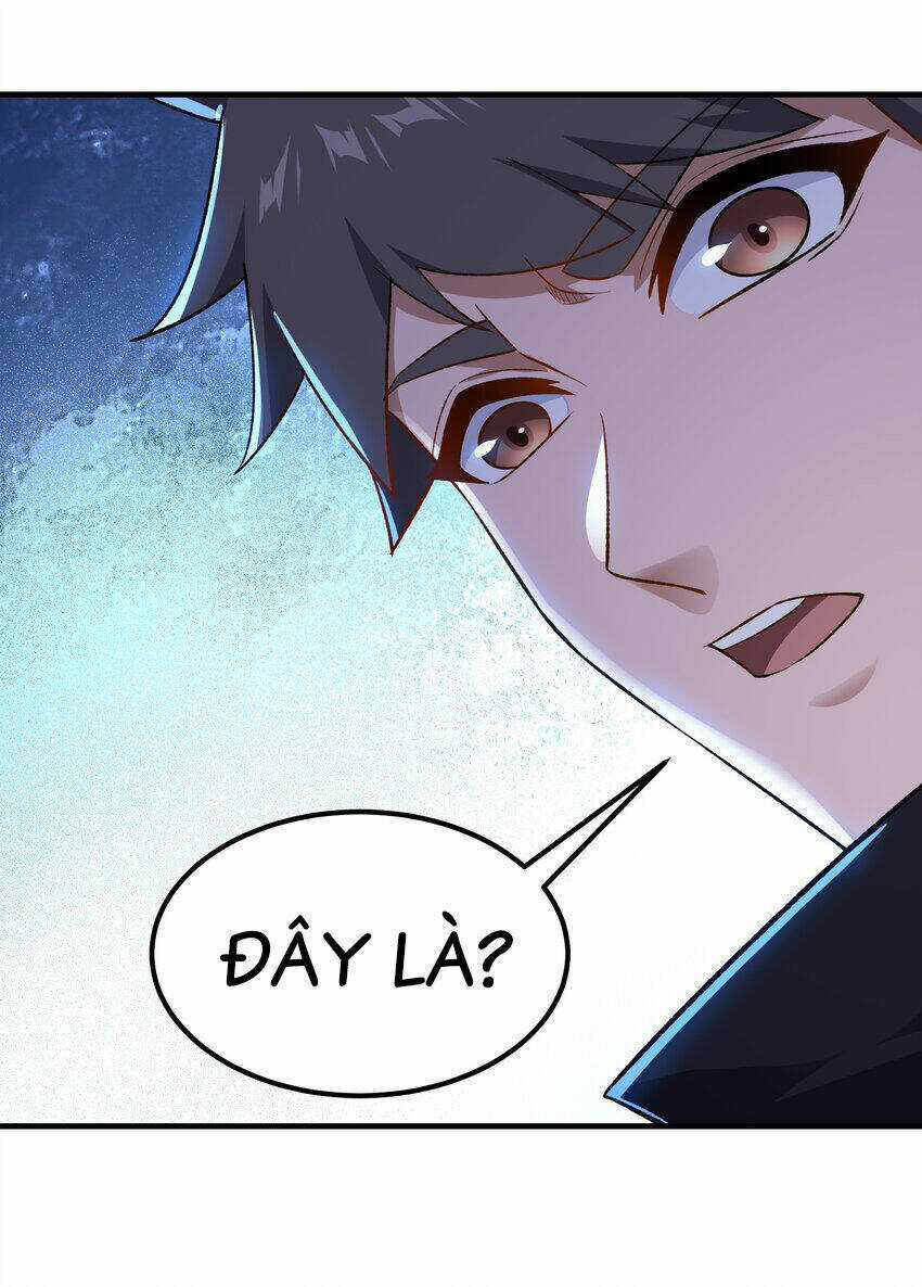 Nguyên Long Chapter 347.5 trang 11