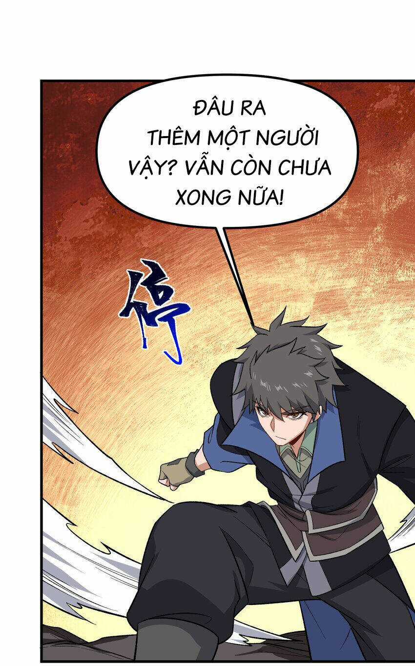 Nguyên Long Chapter 347.5 trang 15