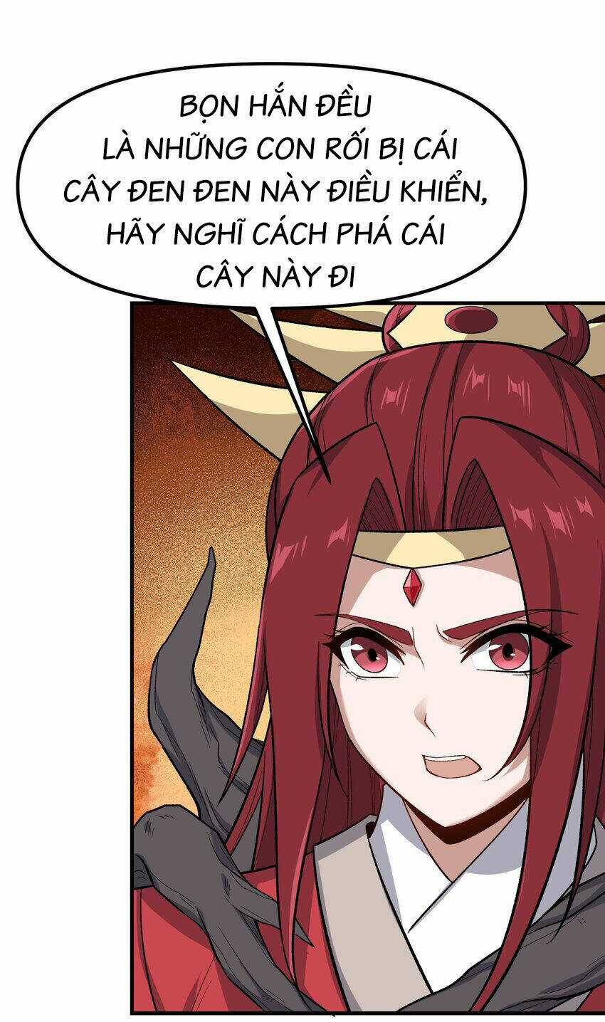 Nguyên Long Chapter 347.5 trang 19