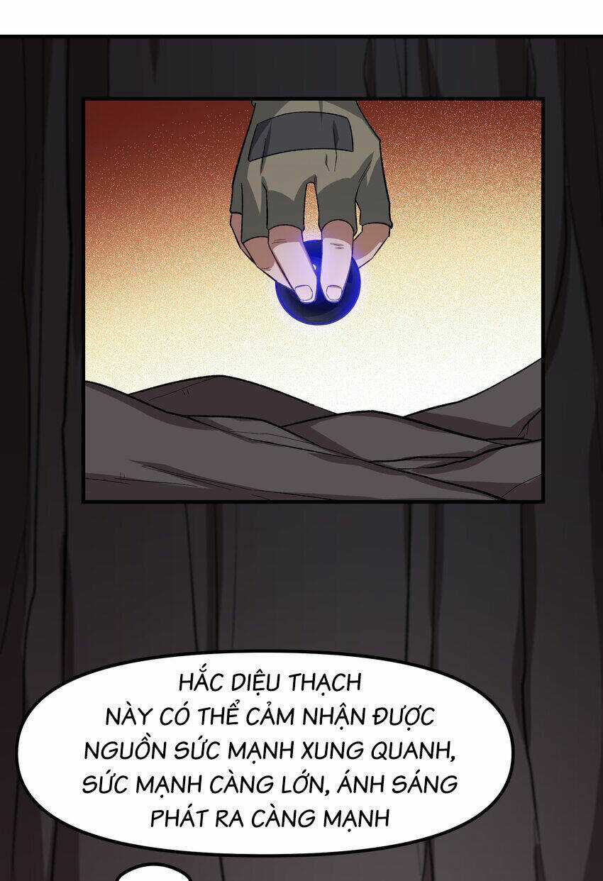 Nguyên Long Chapter 347.5 trang 26