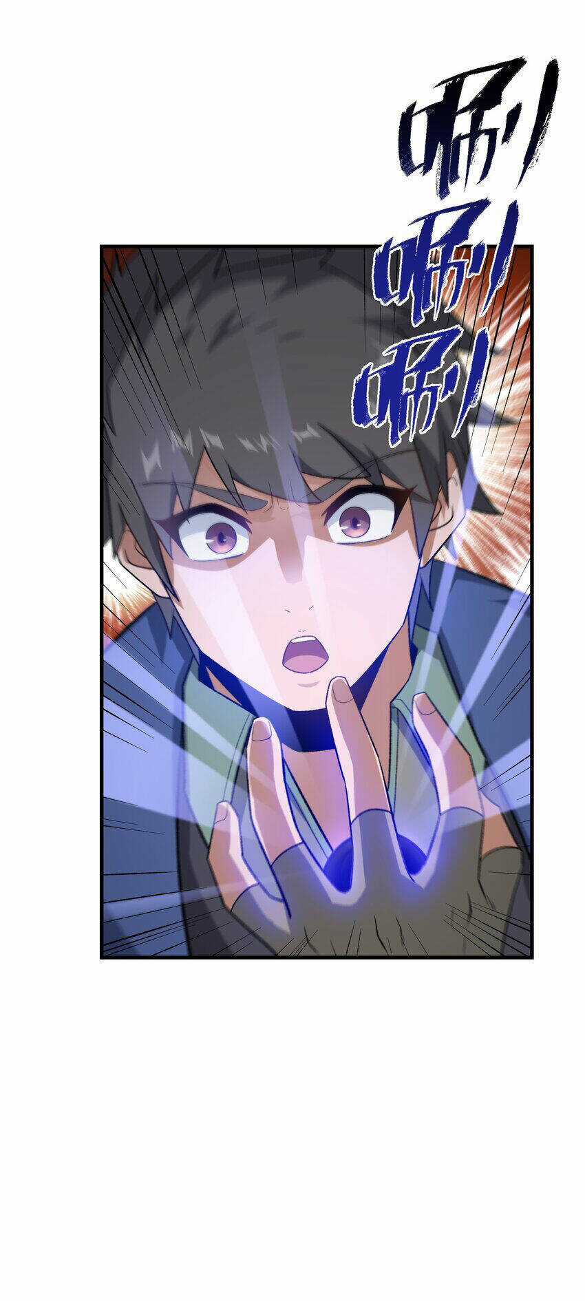 Nguyên Long Chapter 347.5 trang 30
