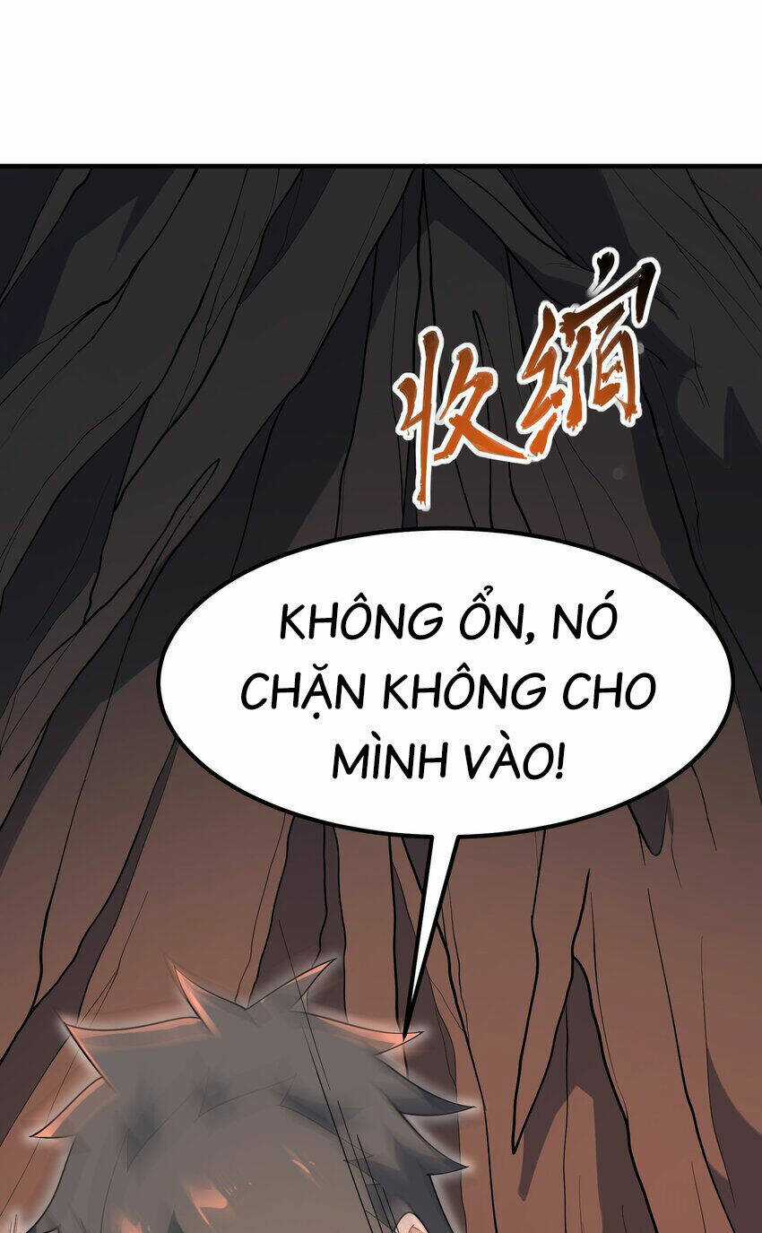 Nguyên Long Chapter 347.5 trang 33