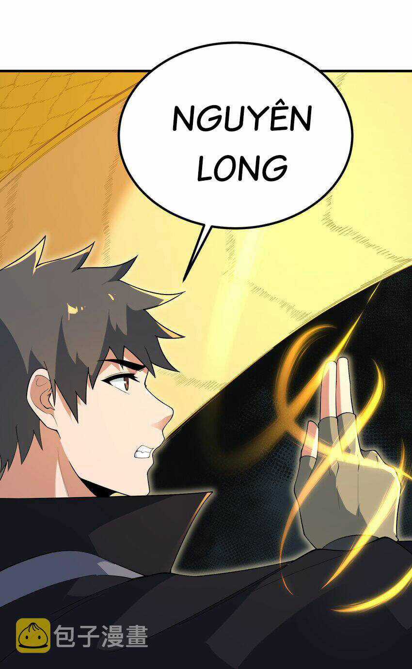 Nguyên Long Chapter 347.5 trang 35