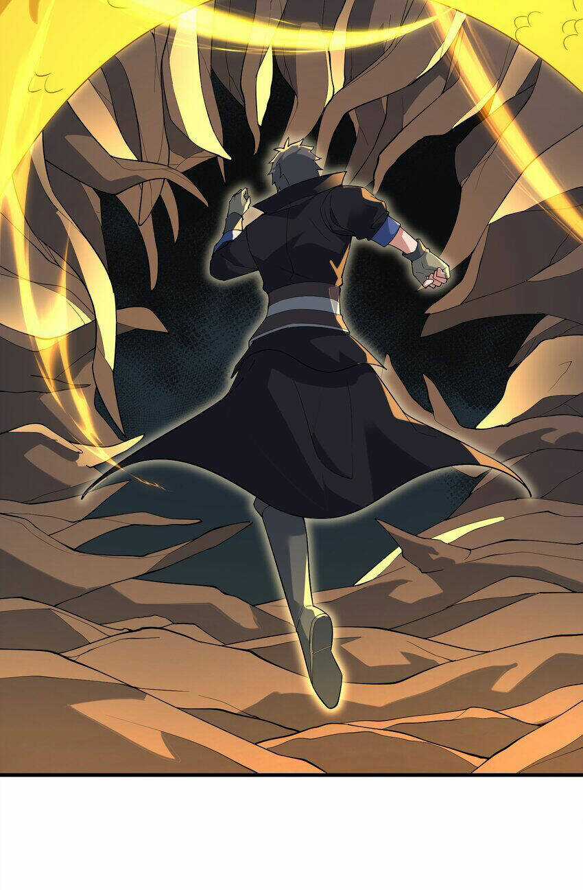 Nguyên Long Chapter 347.5 trang 37