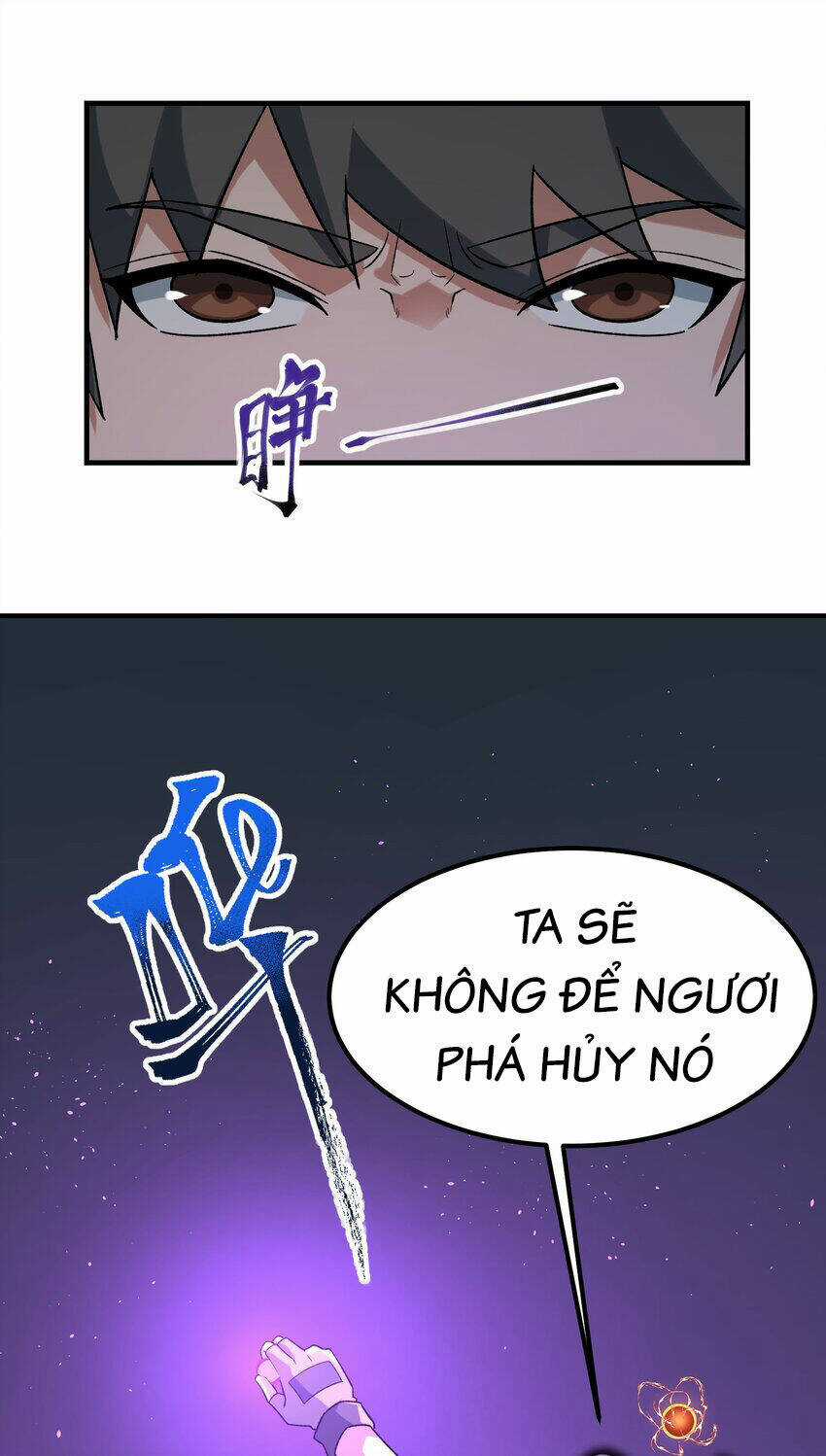 Nguyên Long Chapter 347.5 trang 39