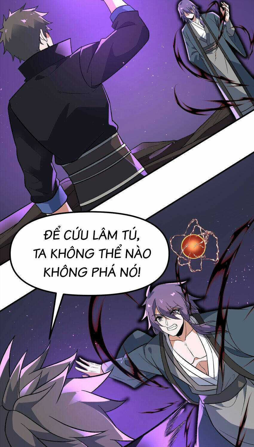Nguyên Long Chapter 347.5 trang 40