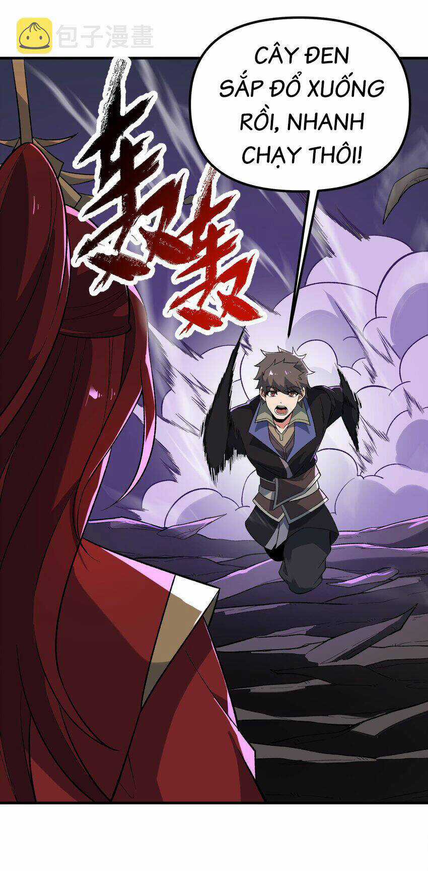 Nguyên Long Chapter 347.5 trang 48