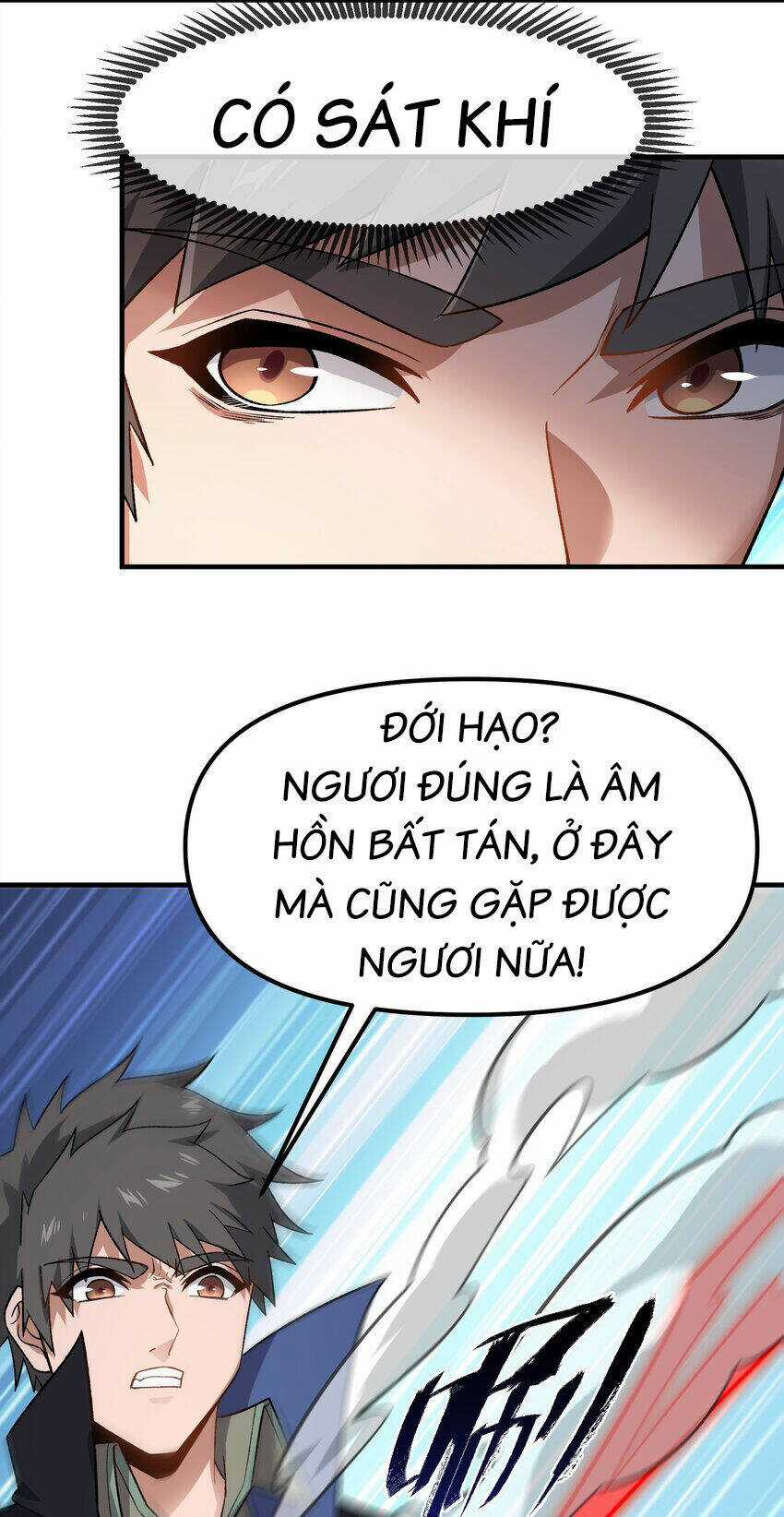 Nguyên Long Chapter 347.5 trang 5