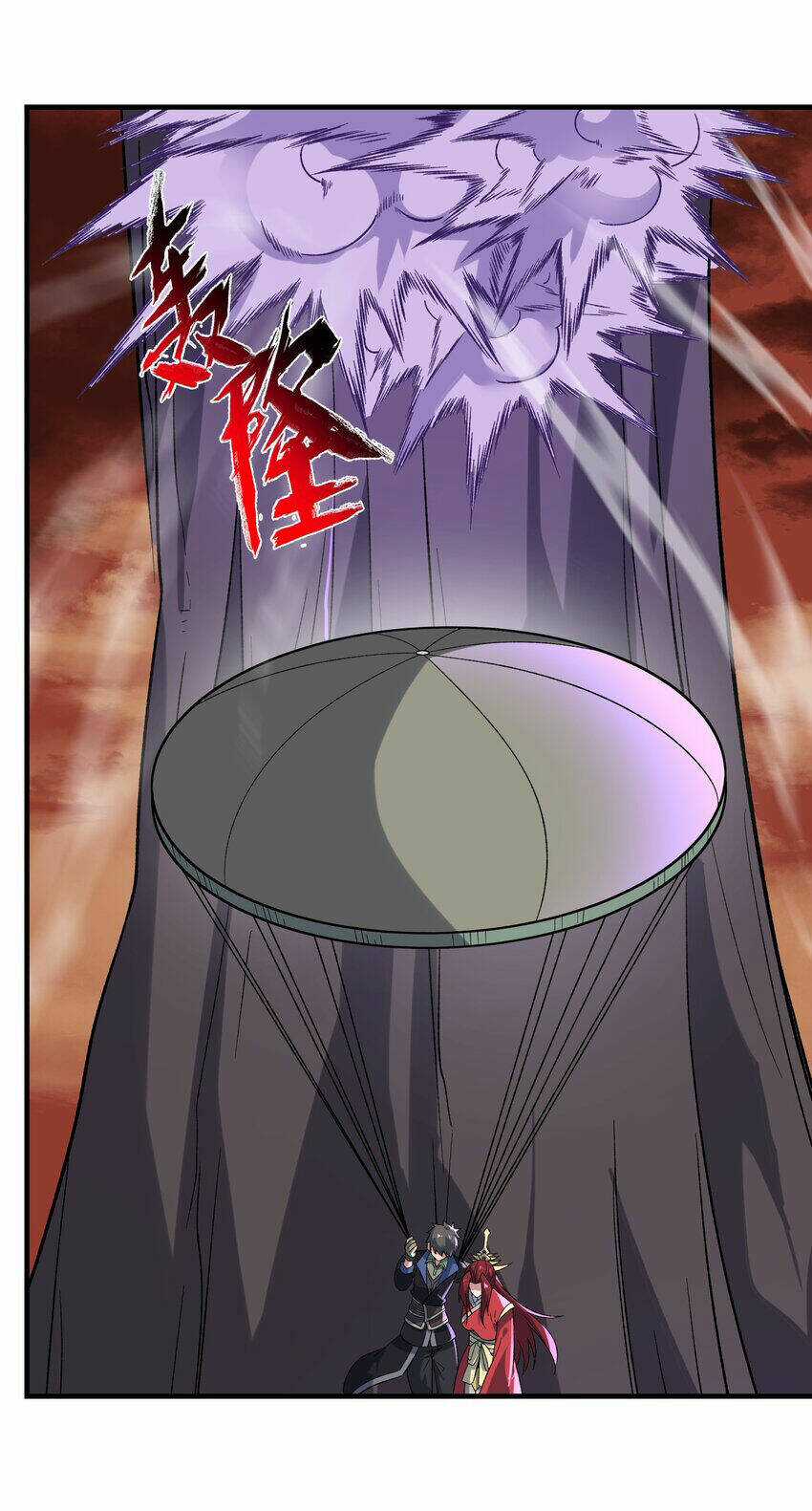 Nguyên Long Chapter 347.5 trang 51
