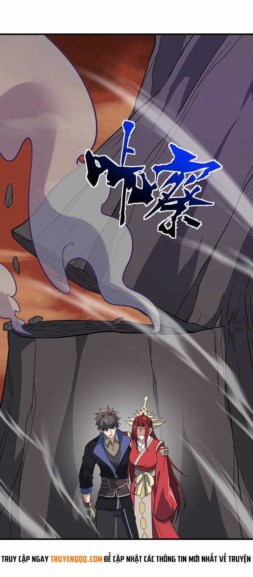 Nguyên Long Chapter 347.5 trang 52