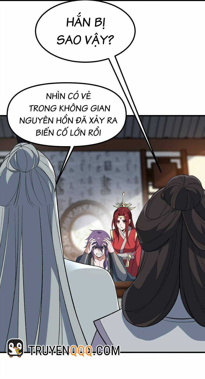 Nguyên Long Chapter 347.5 trang 57