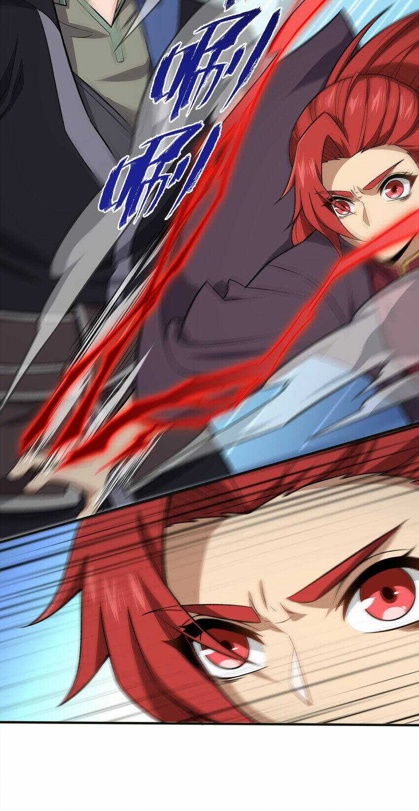 Nguyên Long Chapter 347.5 trang 6