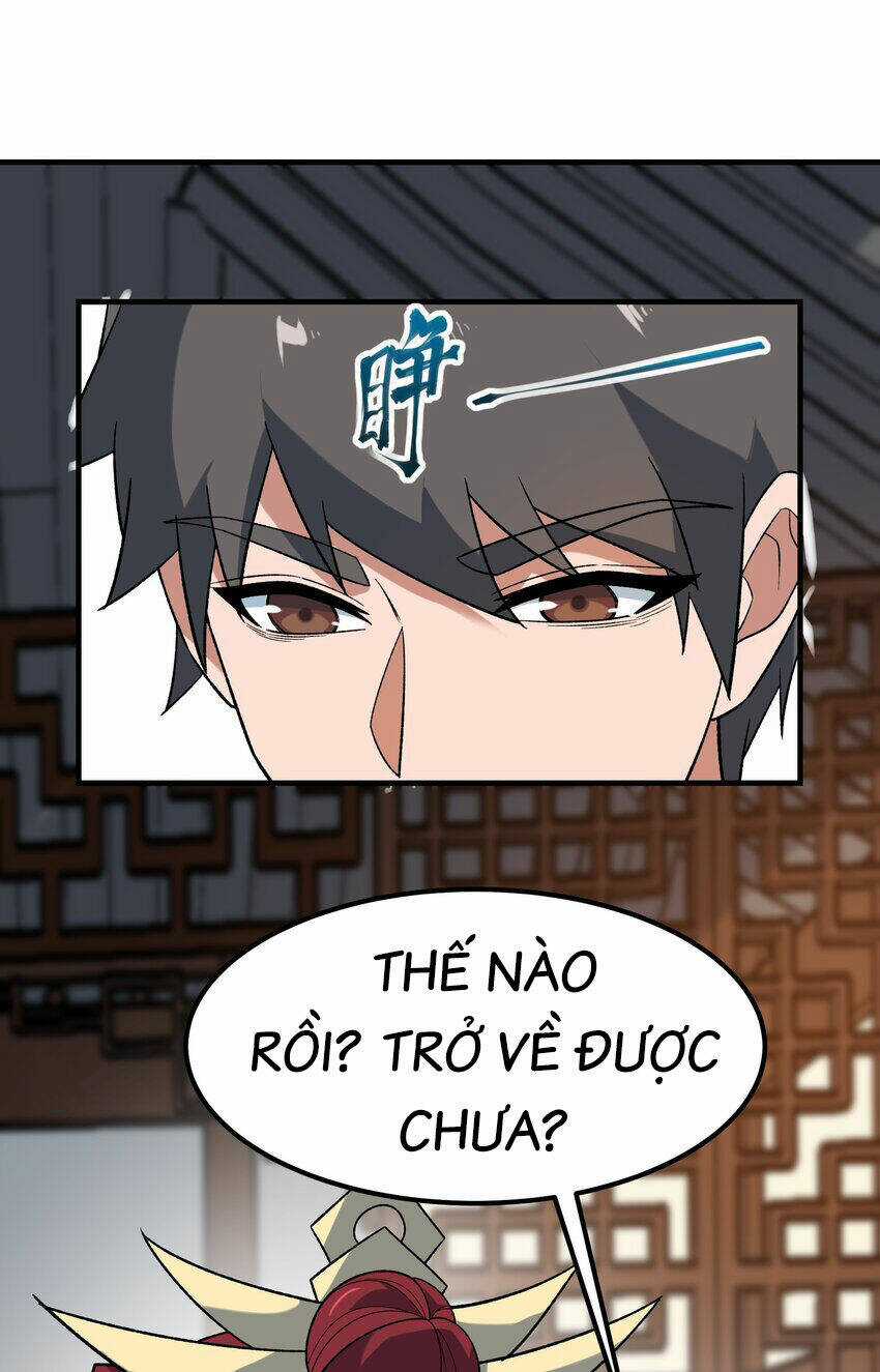 Nguyên Long Chapter 347.5 trang 60
