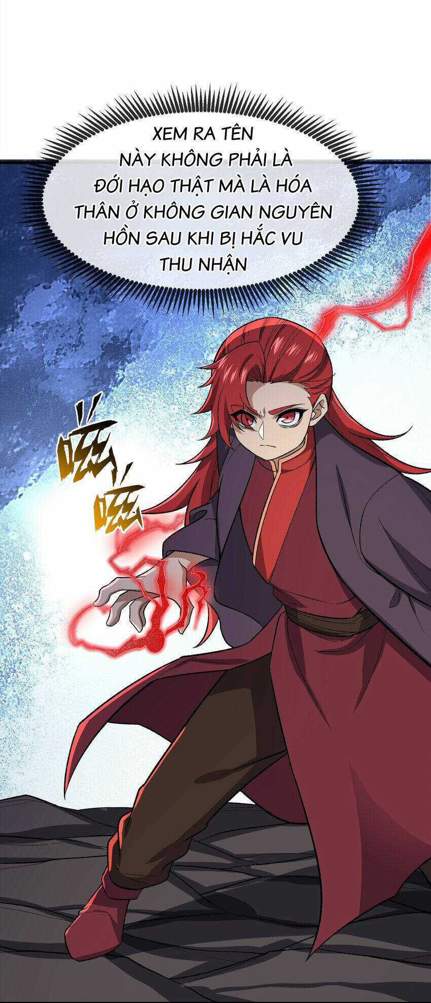 Nguyên Long Chapter 347.5 trang 7