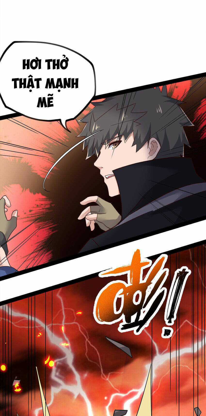 Nguyên Long Chapter 347 trang 13