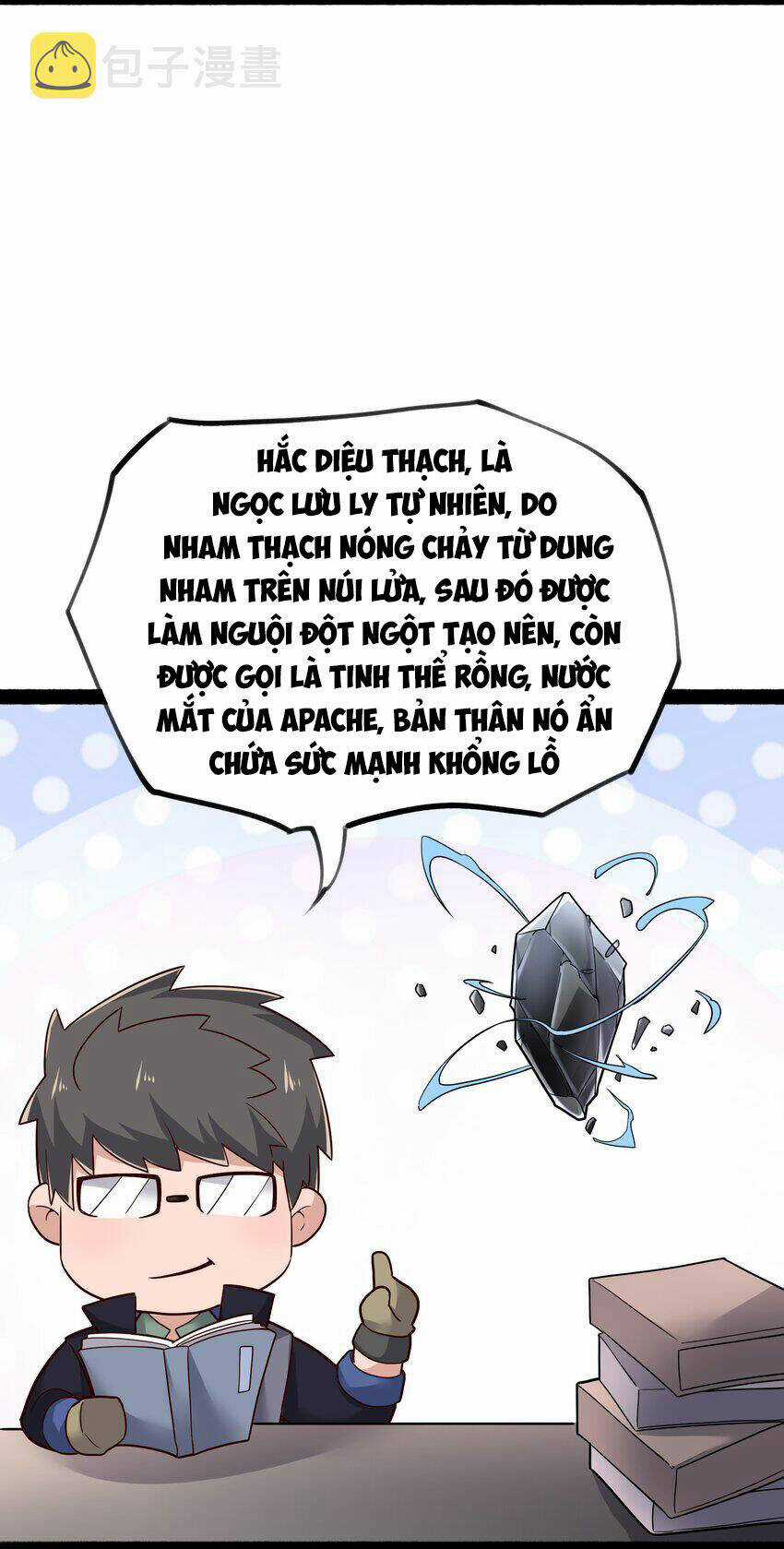 Nguyên Long Chapter 347 trang 19