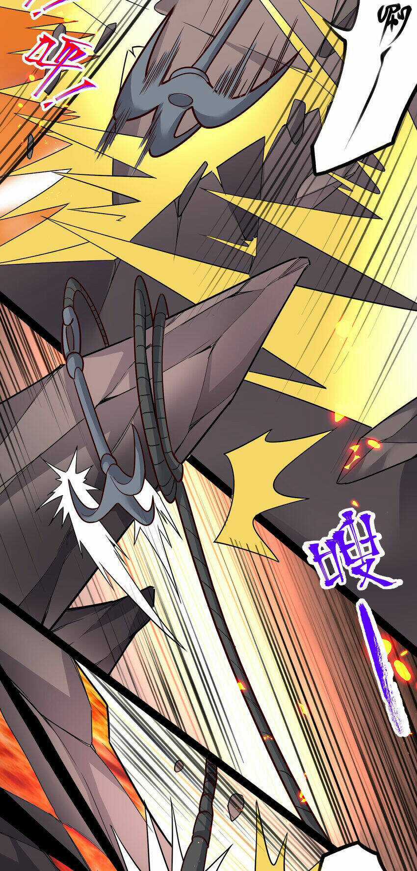 Nguyên Long Chapter 347 trang 28