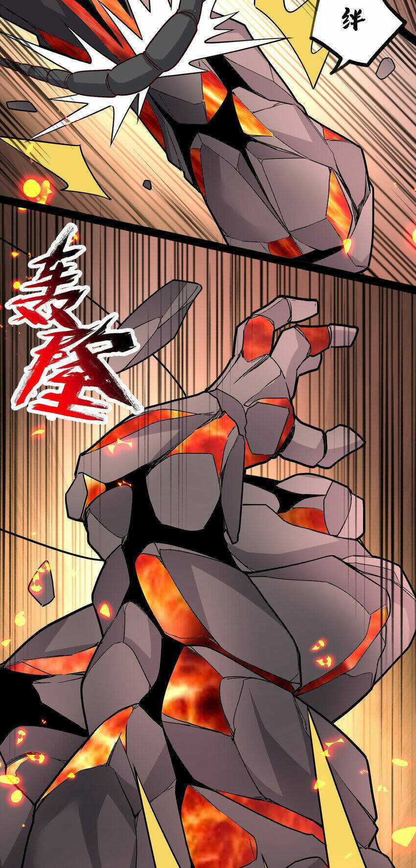 Nguyên Long Chapter 347 trang 29