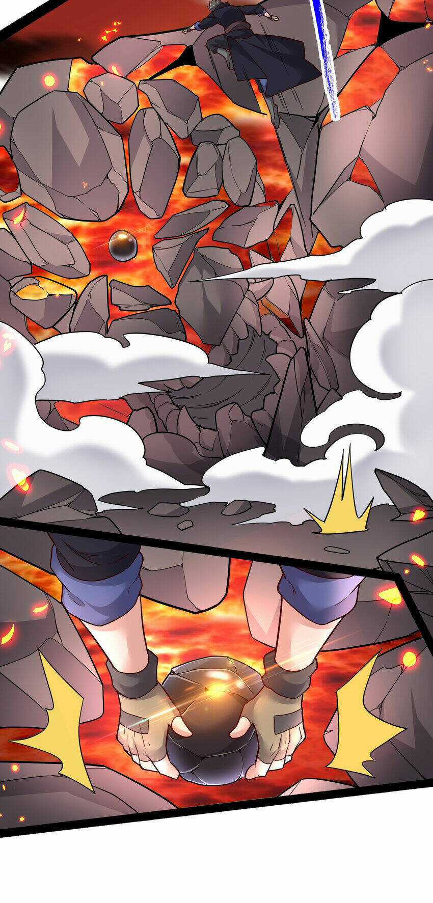 Nguyên Long Chapter 347 trang 31