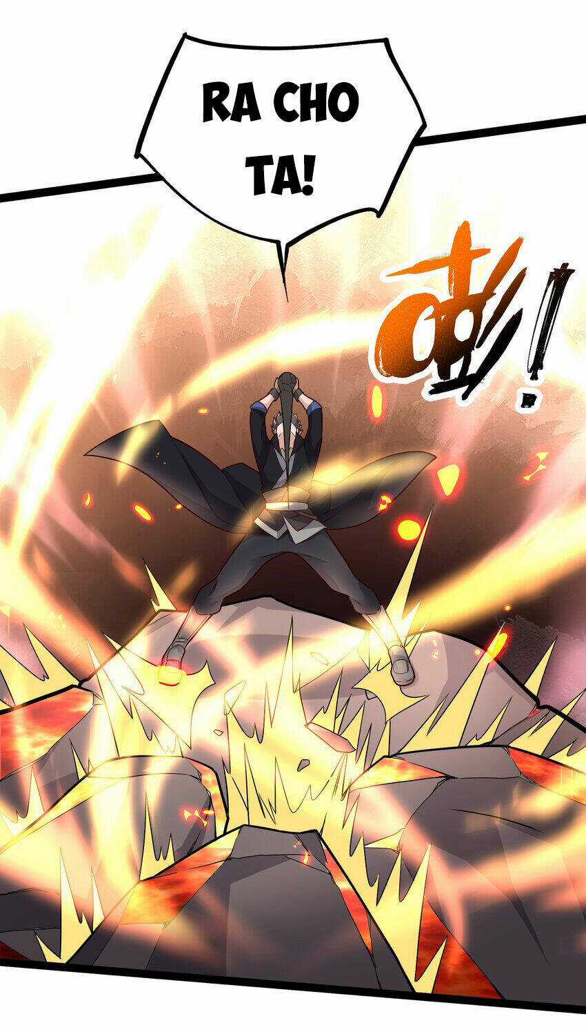 Nguyên Long Chapter 347 trang 32