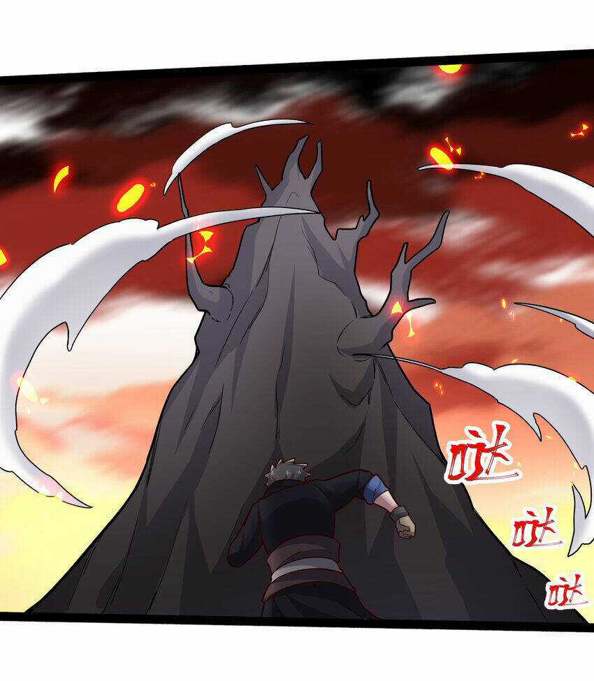 Nguyên Long Chapter 347 trang 38