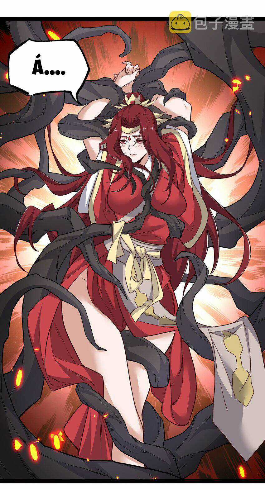 Nguyên Long Chapter 347 trang 39