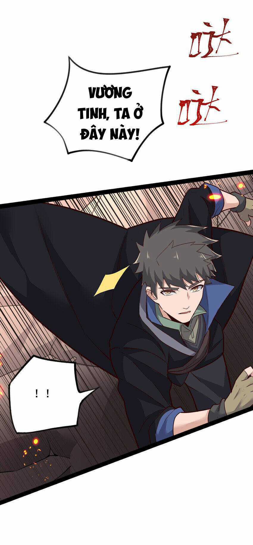 Nguyên Long Chapter 347 trang 40