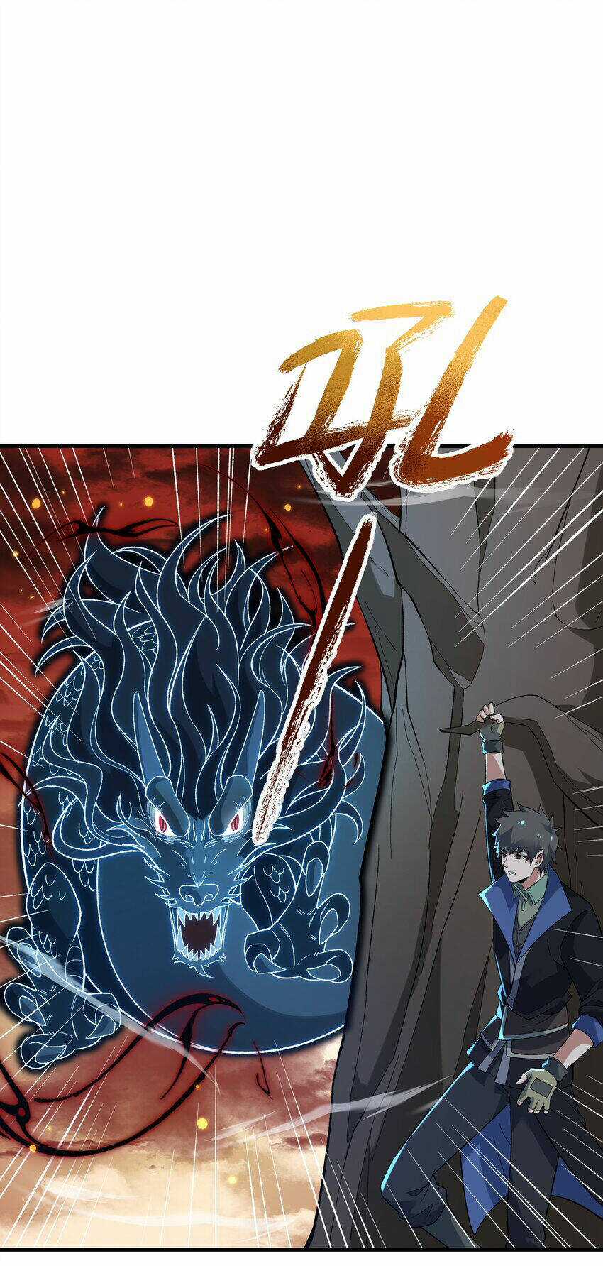 Nguyên Long Chapter 347 trang 52