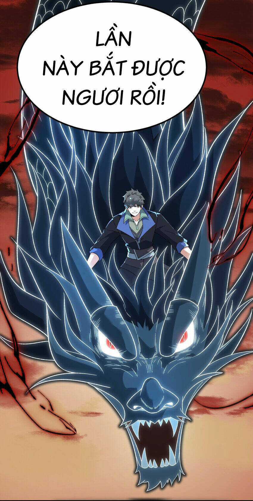 Nguyên Long Chapter 347 trang 55