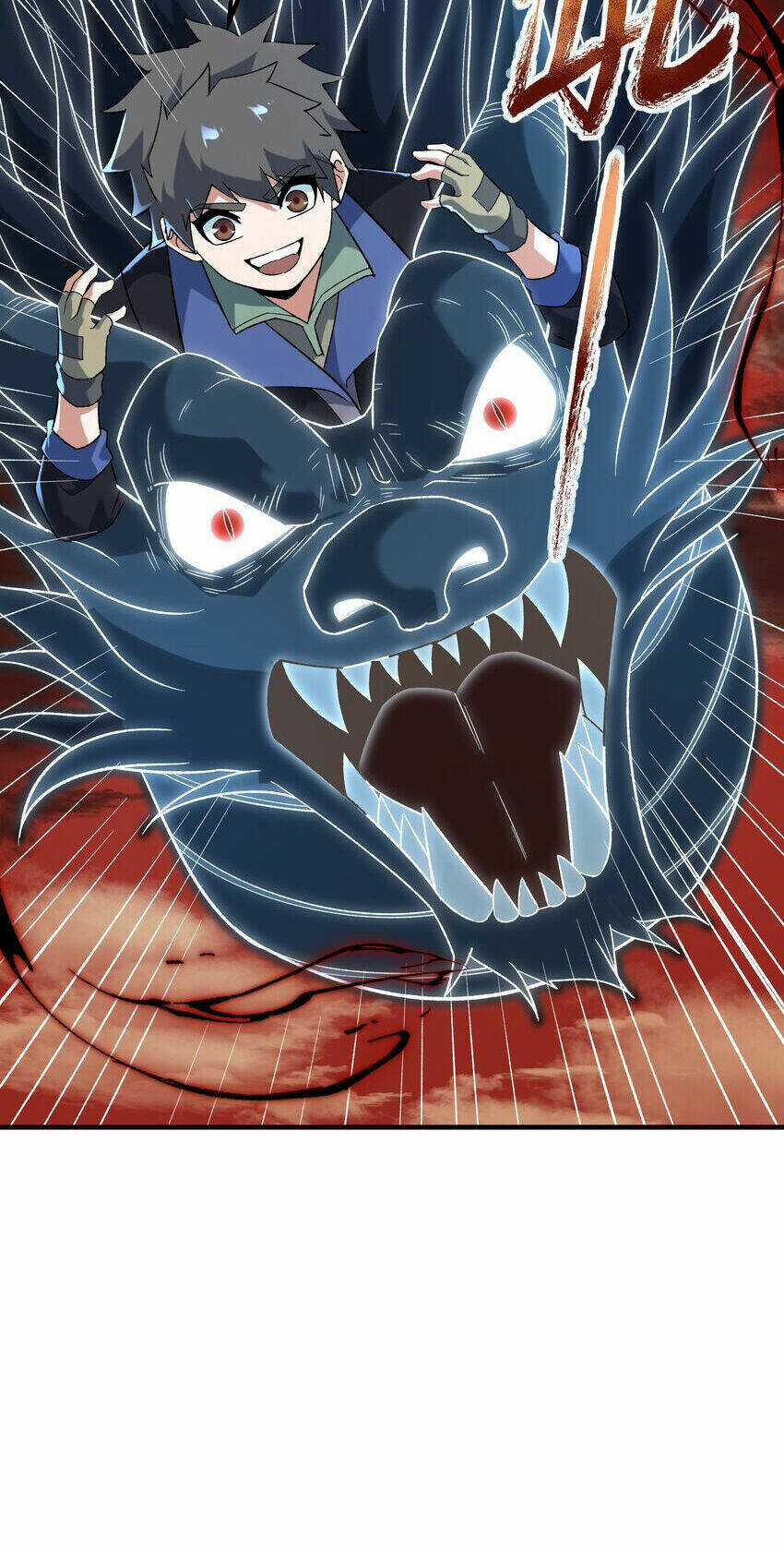 Nguyên Long Chapter 347 trang 57