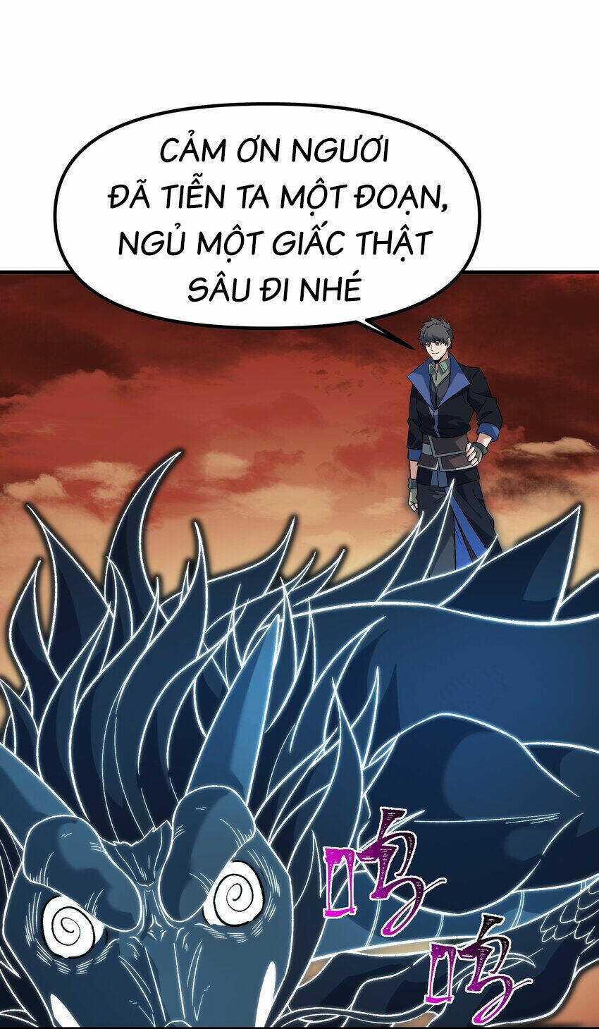 Nguyên Long Chapter 347 trang 64