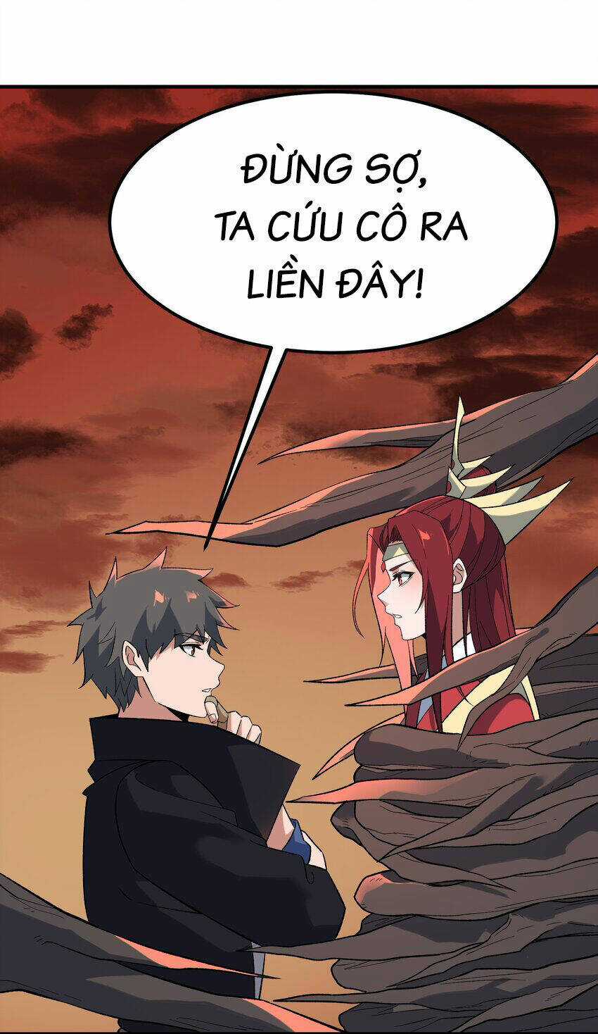 Nguyên Long Chapter 347 trang 66