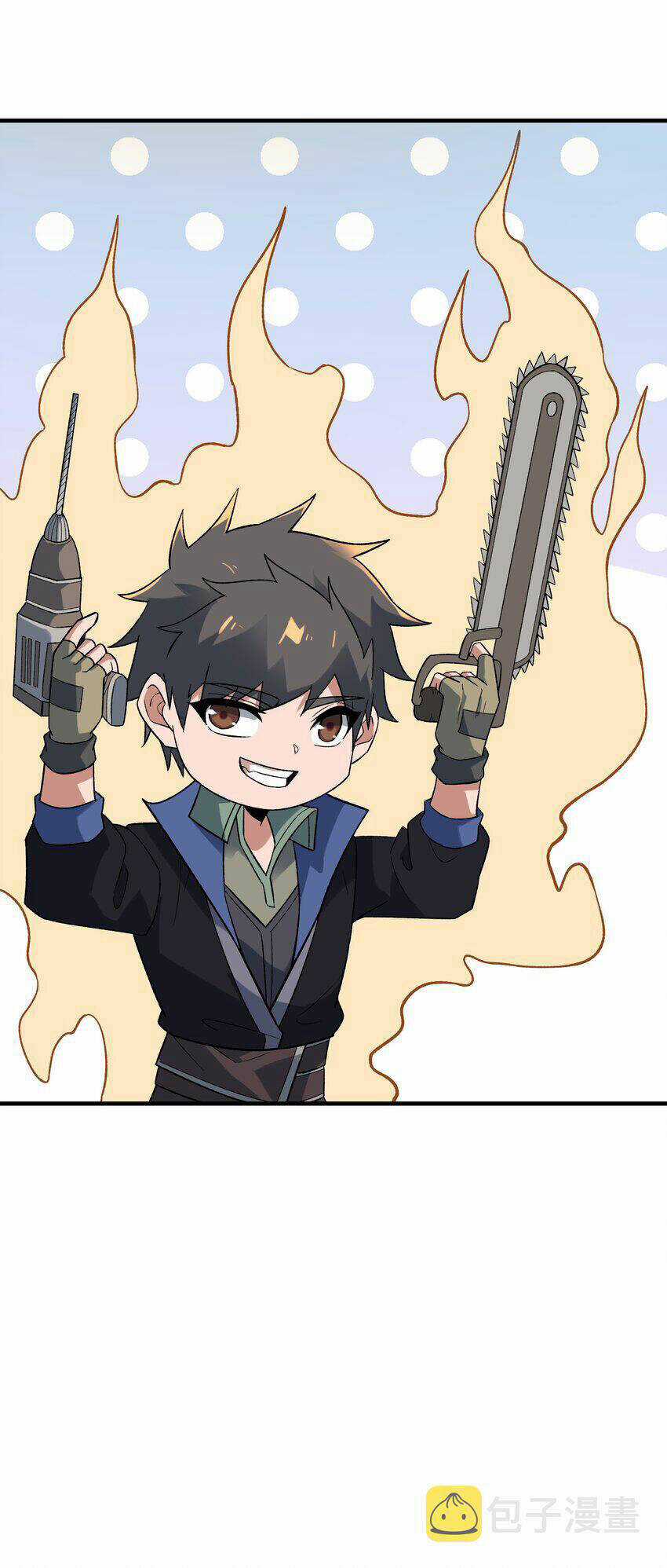 Nguyên Long Chapter 347 trang 68