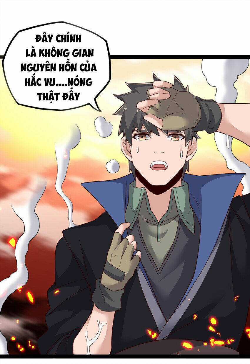 Nguyên Long Chapter 347 trang 9