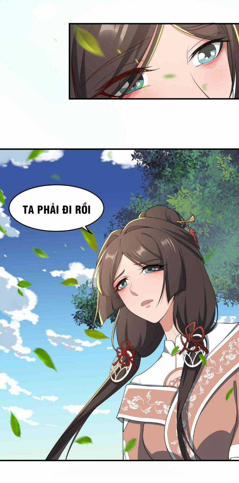 Nguyên Long Chapter 35 trang 10