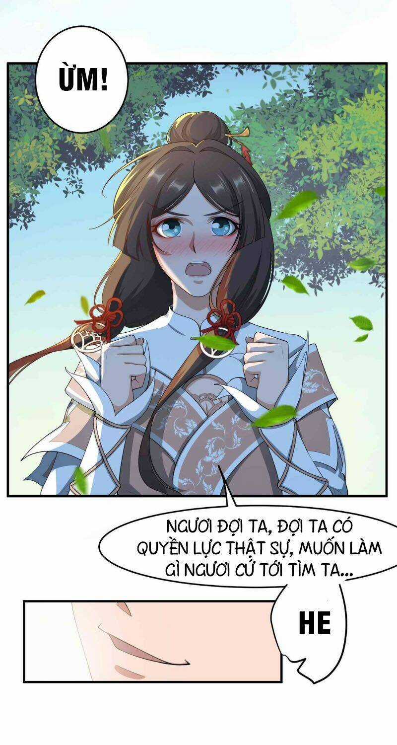 Nguyên Long Chapter 35 trang 12