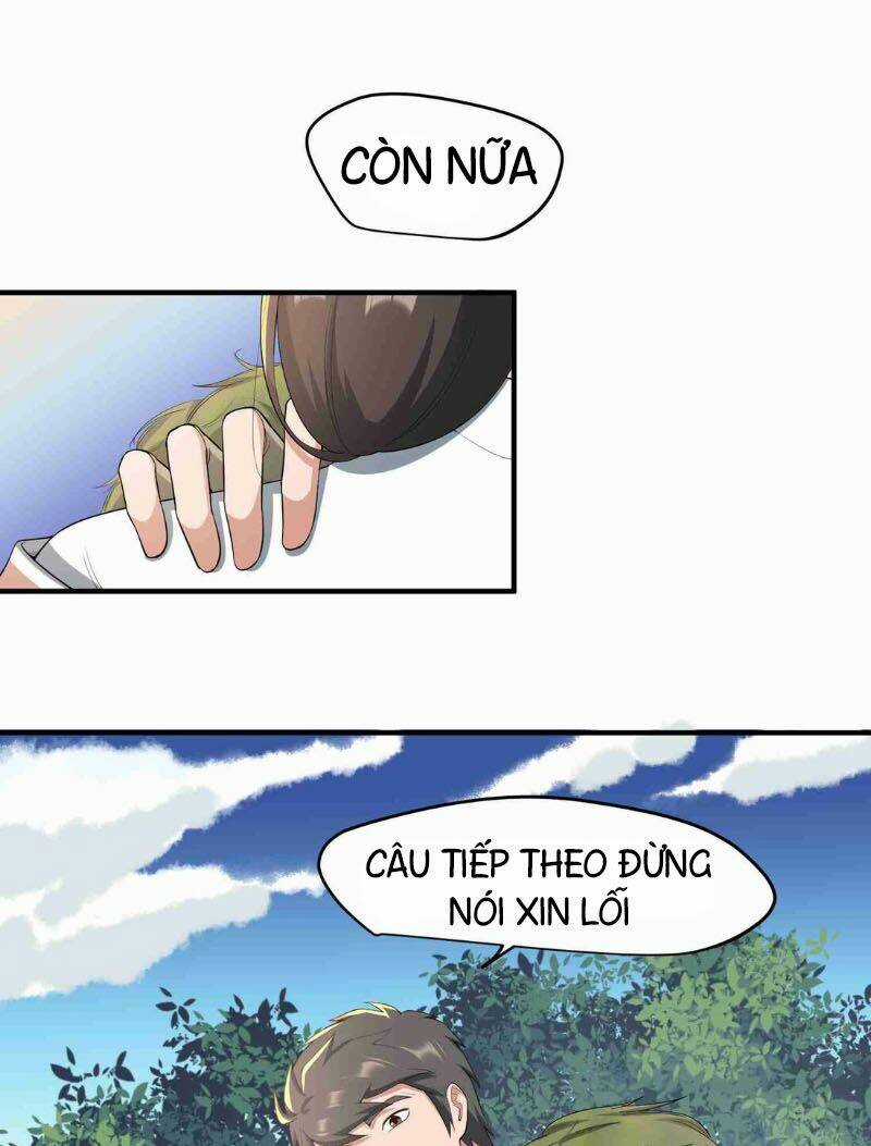 Nguyên Long Chapter 35 trang 16