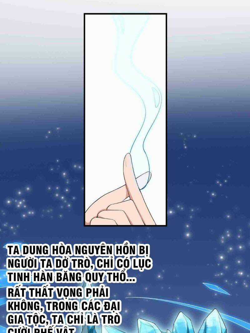 Nguyên Long Chapter 35 trang 19