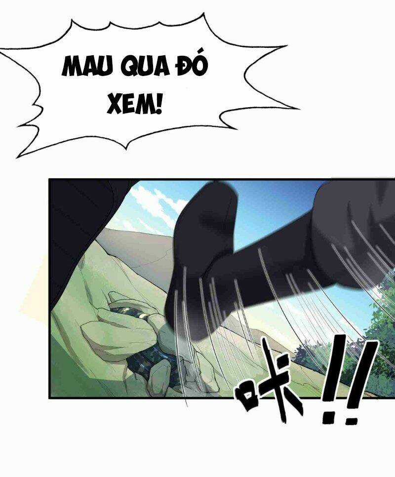 Nguyên Long Chapter 35 trang 2