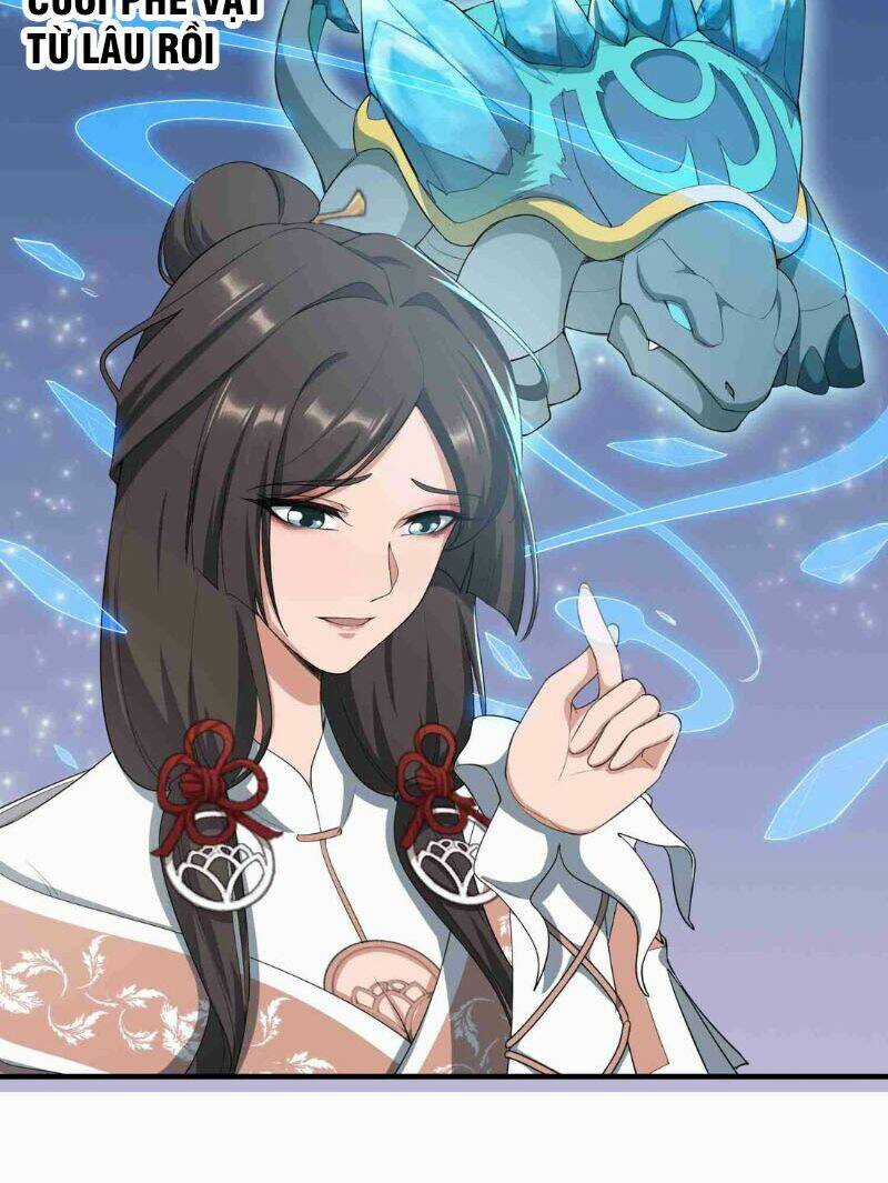 Nguyên Long Chapter 35 trang 20