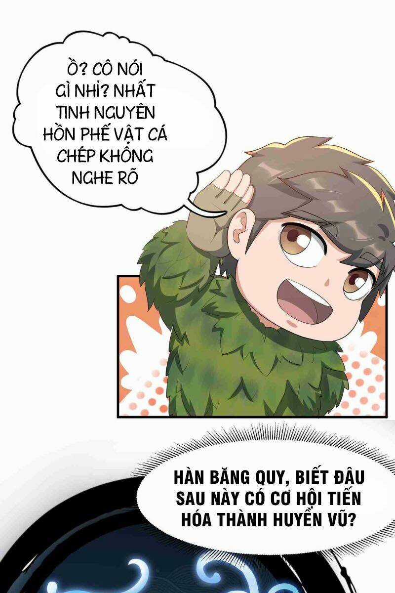 Nguyên Long Chapter 35 trang 21