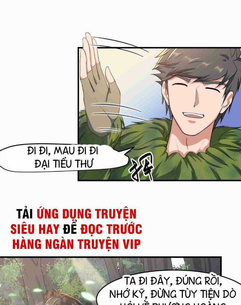 Nguyên Long Chapter 35 trang 23