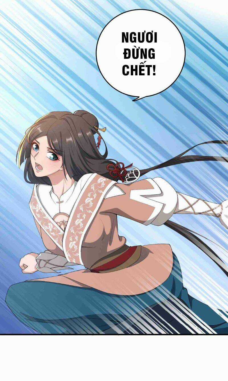 Nguyên Long Chapter 35 trang 25